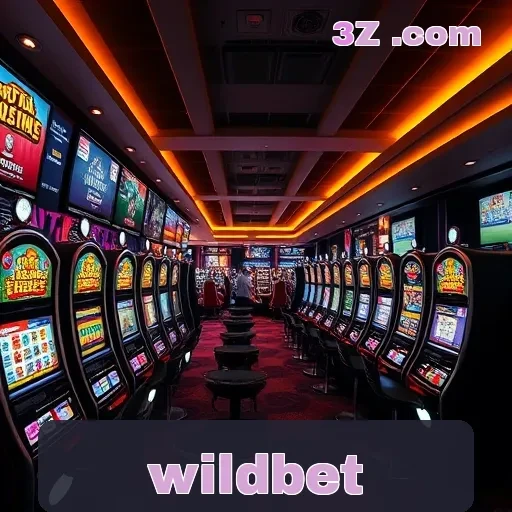 wildbet: Apostas Inovadoras que Você Precisa Conhecer
