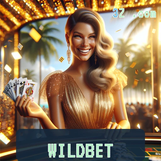 Wildbet: O App de Jogos Que Revoluciona o Entretenimento