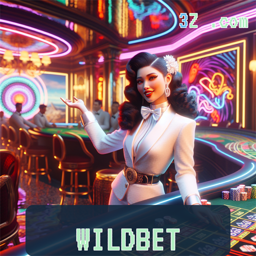 Wildbet: Uma Plataforma de Jogos Confiável e Segura