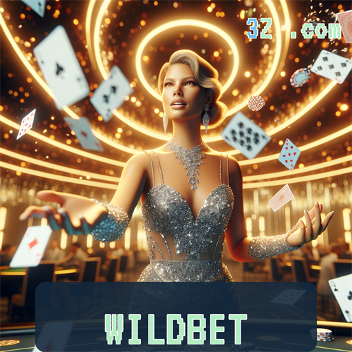 Wildbet: O App de Jogos Que Revoluciona o Entretenimento