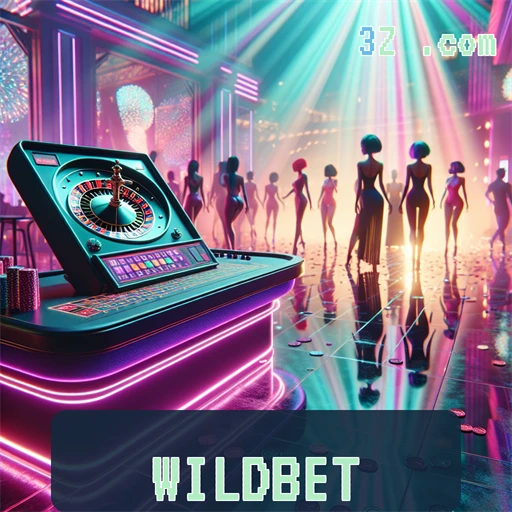 Slots: A Magia dos Caça-Níqueis no Wildbet