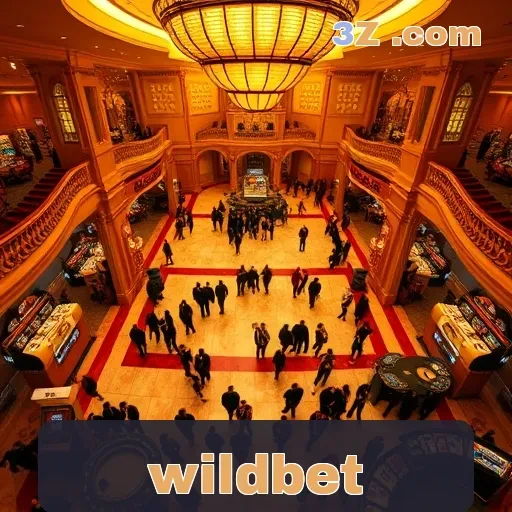 wildbet Apostas Esportivas: Diversão e Segurança para Apostadores Brasileiros