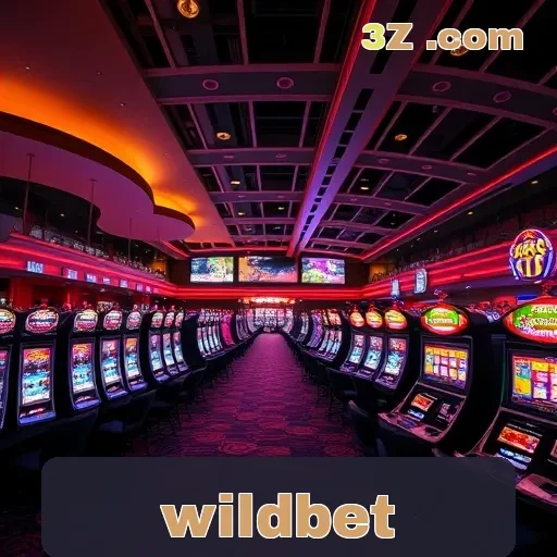 wildbet: Melhores Estratégias Para Vencer nos Jogos de Apostas