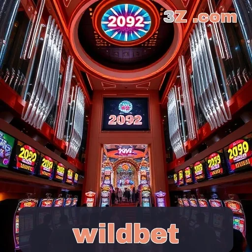 wildbet Cashback: Transforme suas perdas em oportunidades de ganho!