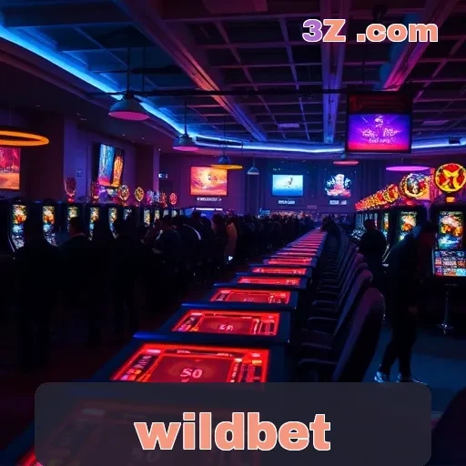 wildbet e seu Programa de Fidelidade: Ganhe Prêmios com Diversão
