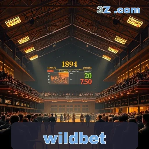 wildbet: As Melhores Recompensas Para Gamers Brasileiros Reveladas!